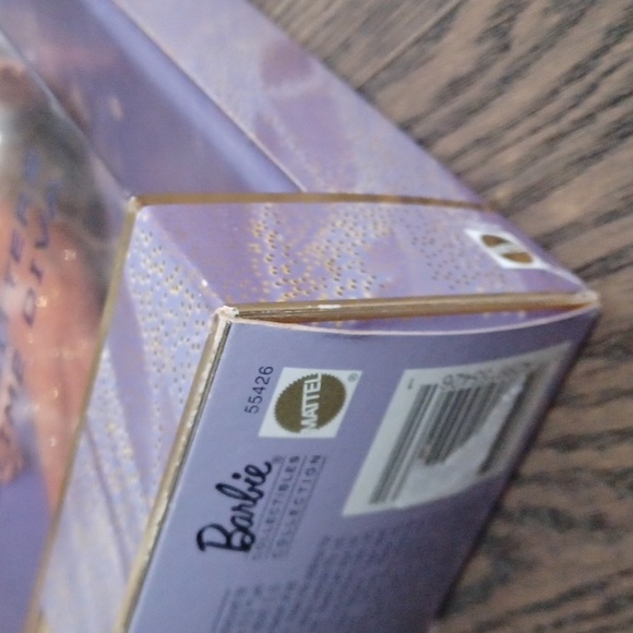 2002 Barbie Sublime Diva Collection Doll All That Glitters Waist Mattel #55426 - Picture 10 of 12